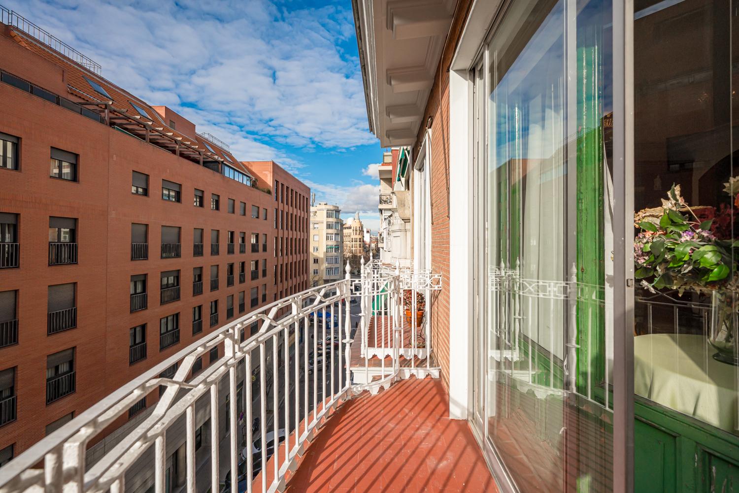 Piso en venta - Finca Clásica, Madrid - 36