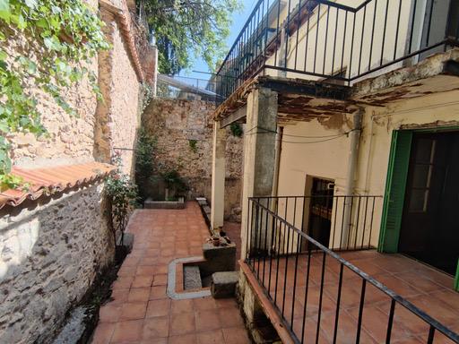 Edificio en venta – El Escorial - 2