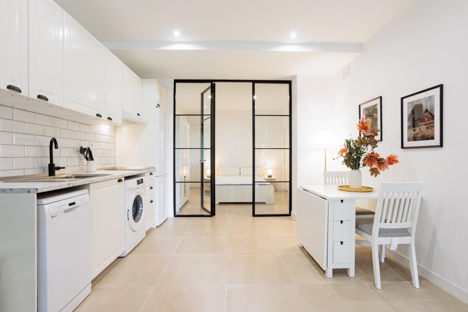 Alquiler - La Latina, Madrid - 3