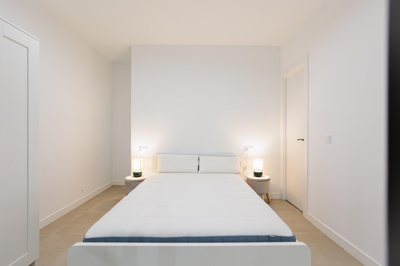 Alquiler - La Latina, Madrid - 4