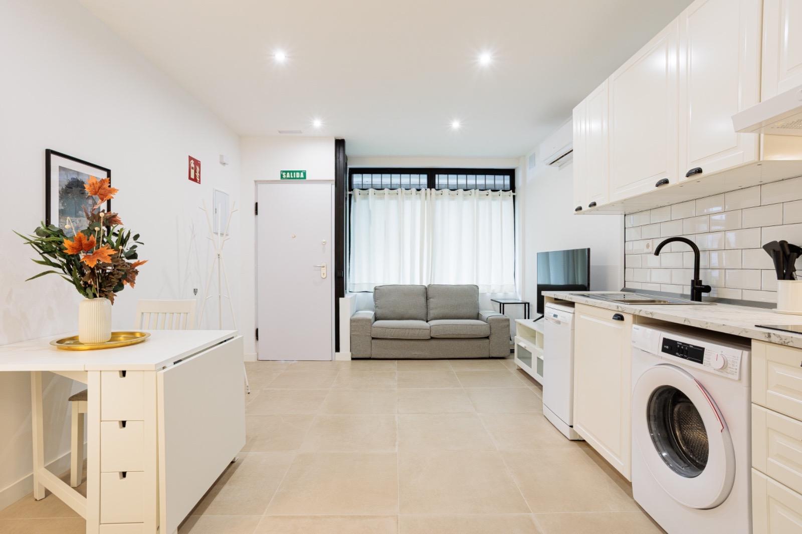 Alquiler - La Latina, Madrid - 2