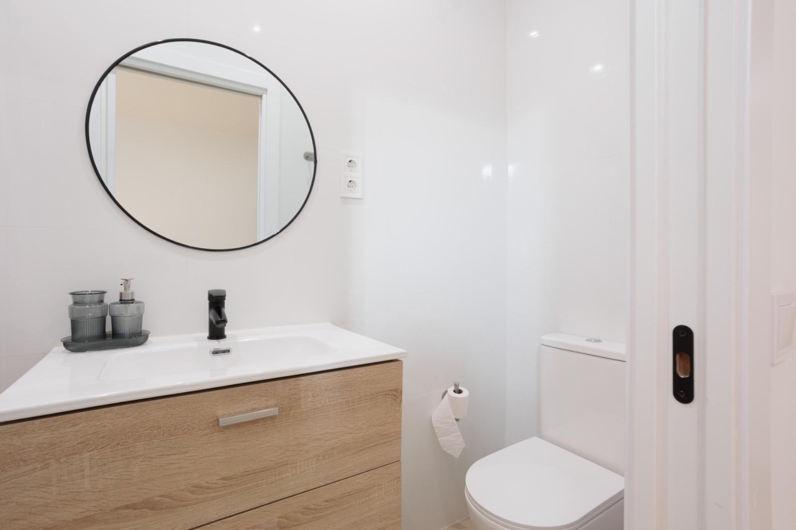 Alquiler - La Latina, Madrid - 6