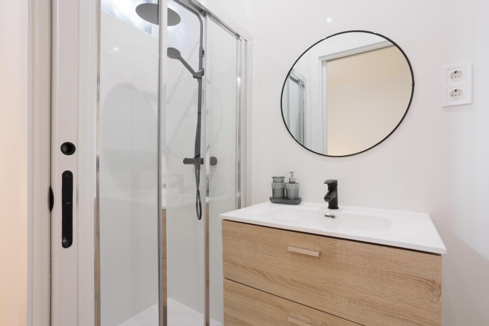 Alquiler - La Latina, Madrid - 8