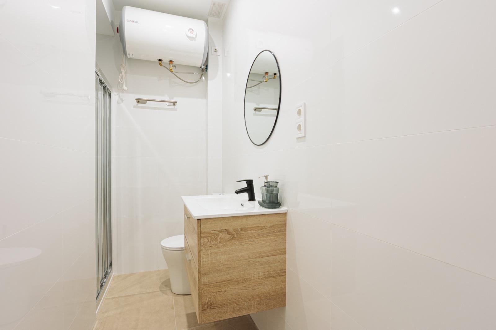 Alquiler - La Latina, Madrid - 7