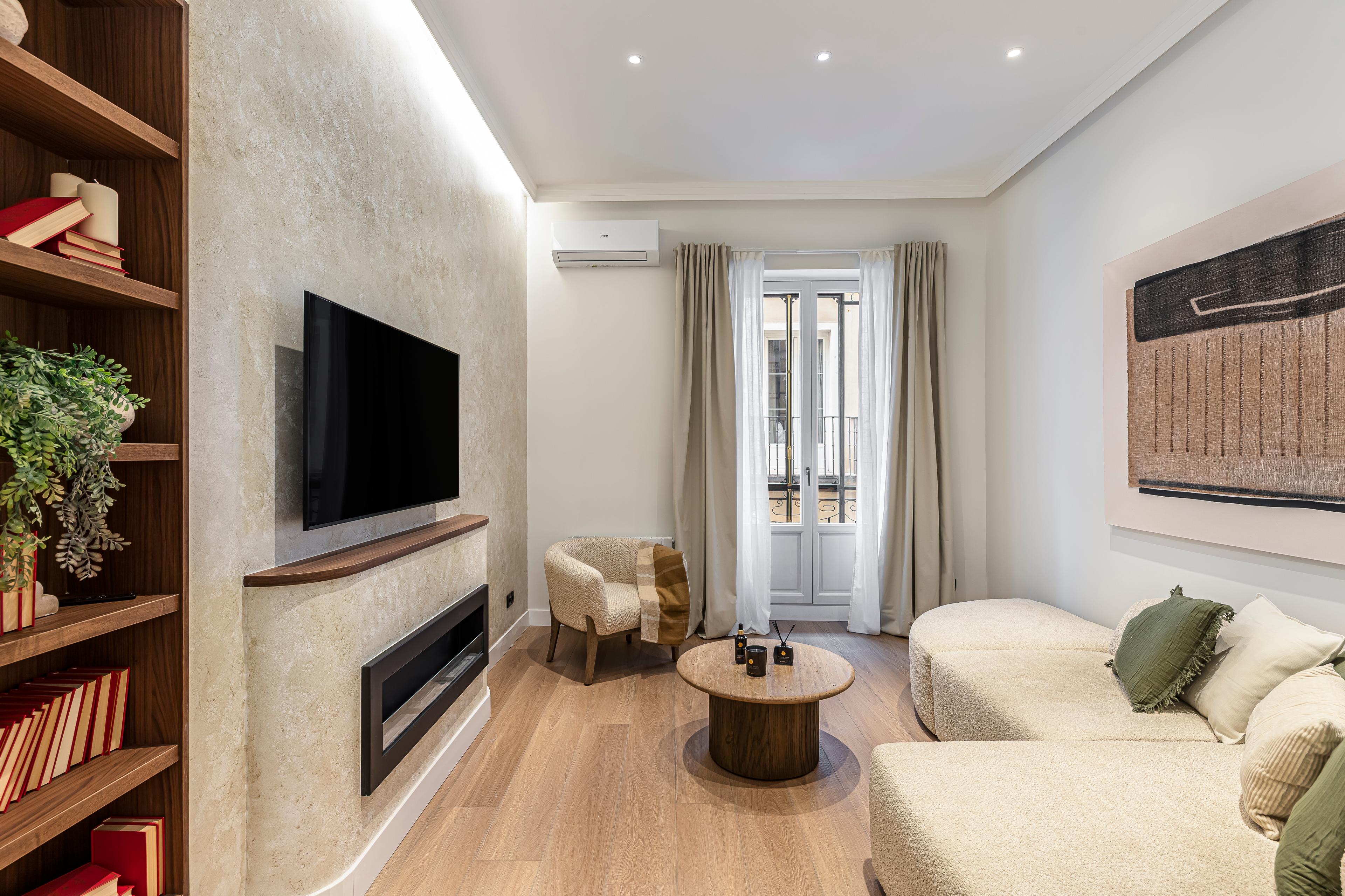 Piso en Venta - Malasaña-Universidad (Centro) - 3