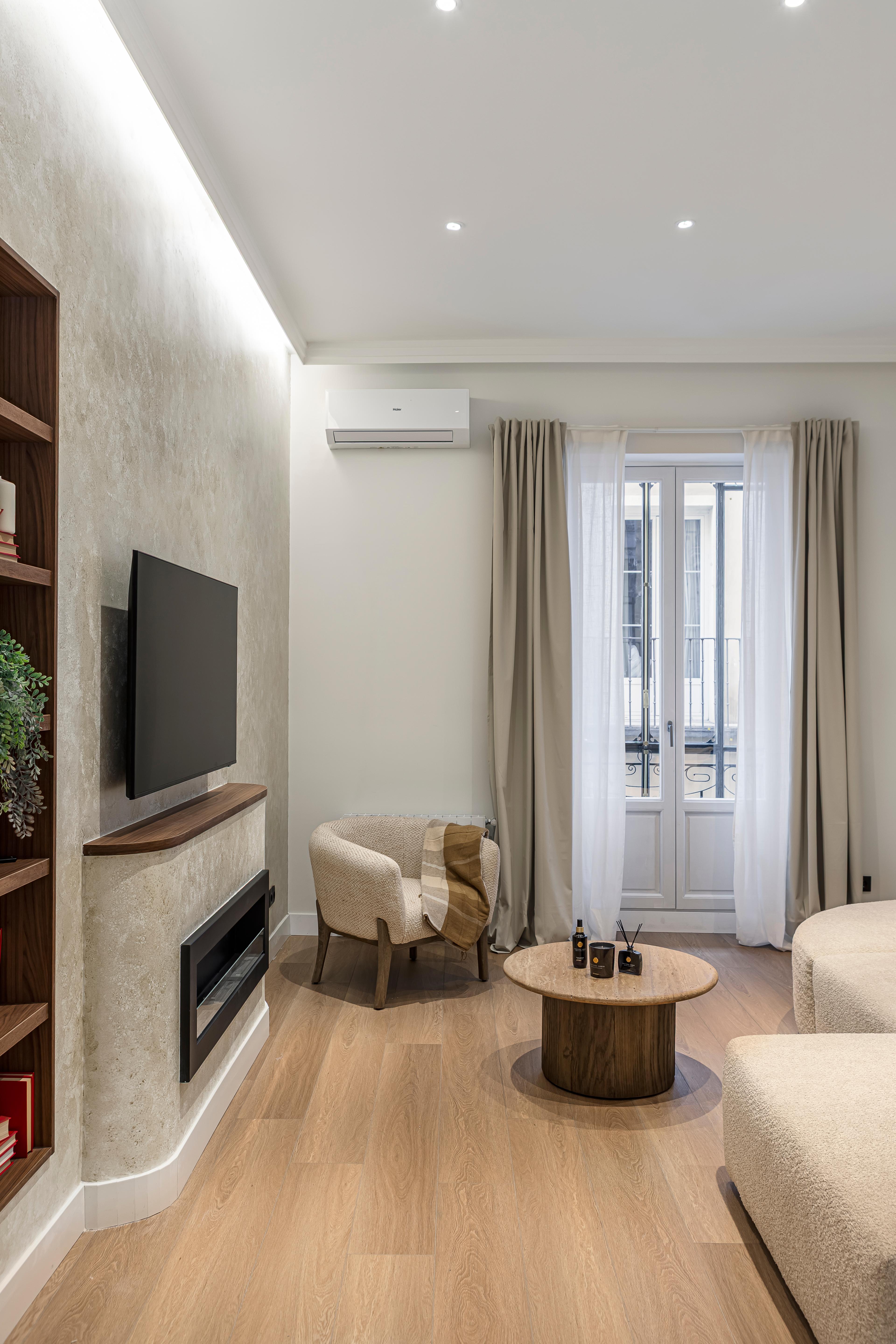 Piso en Venta - Malasaña-Universidad (Centro) - 4