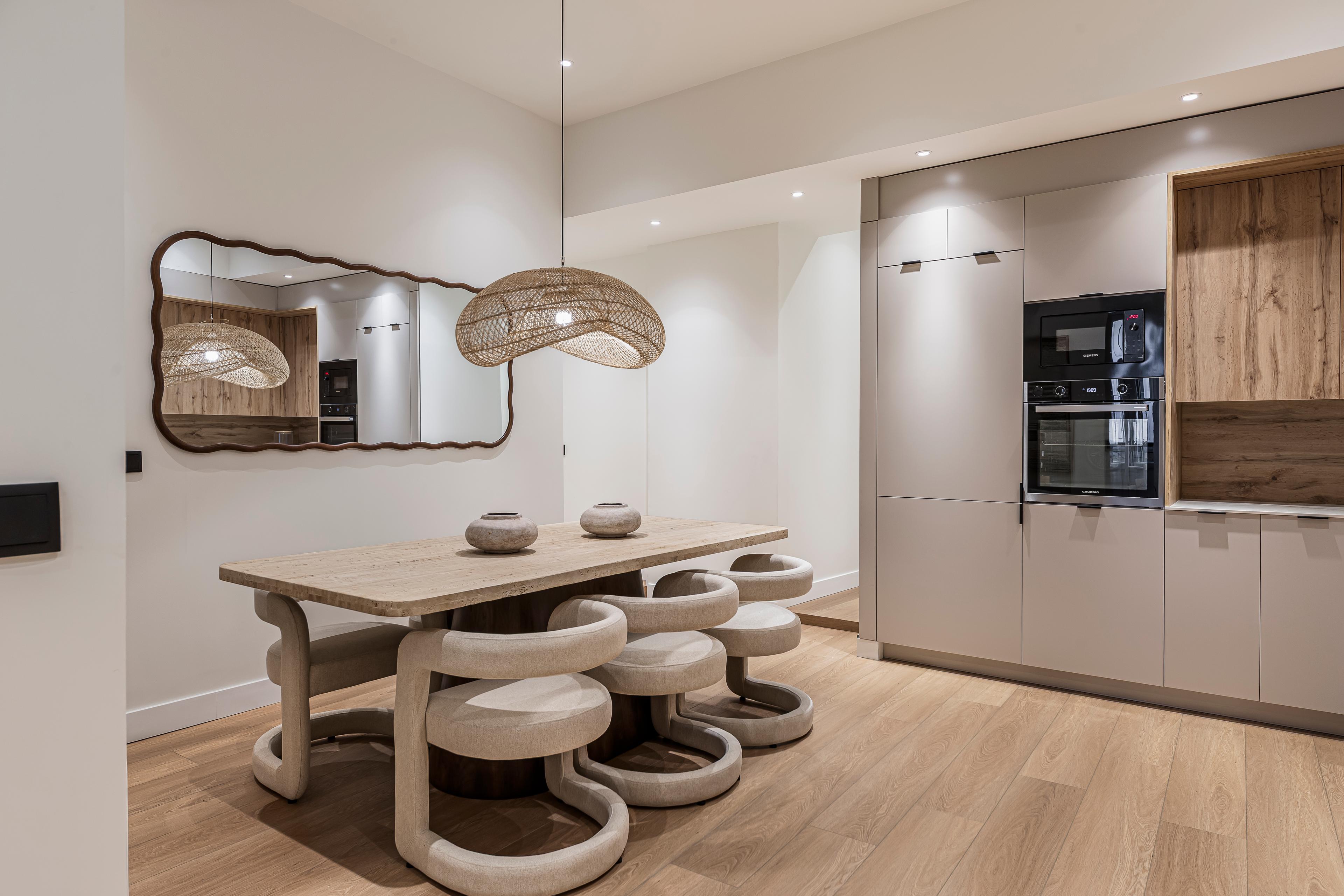 Piso en Venta - Malasaña-Universidad (Centro) - 10