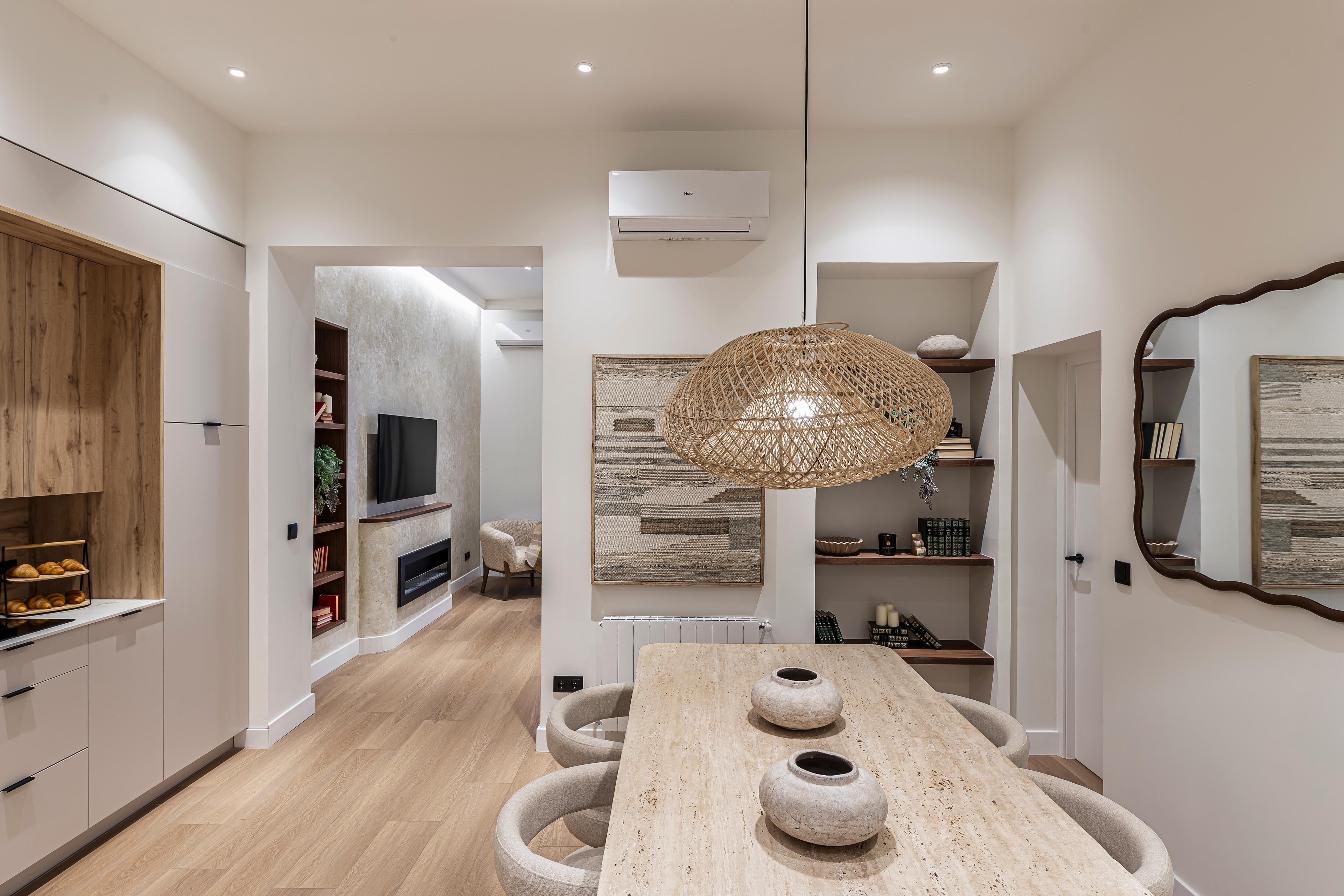 Piso en Venta - Malasaña-Universidad (Centro) - 12