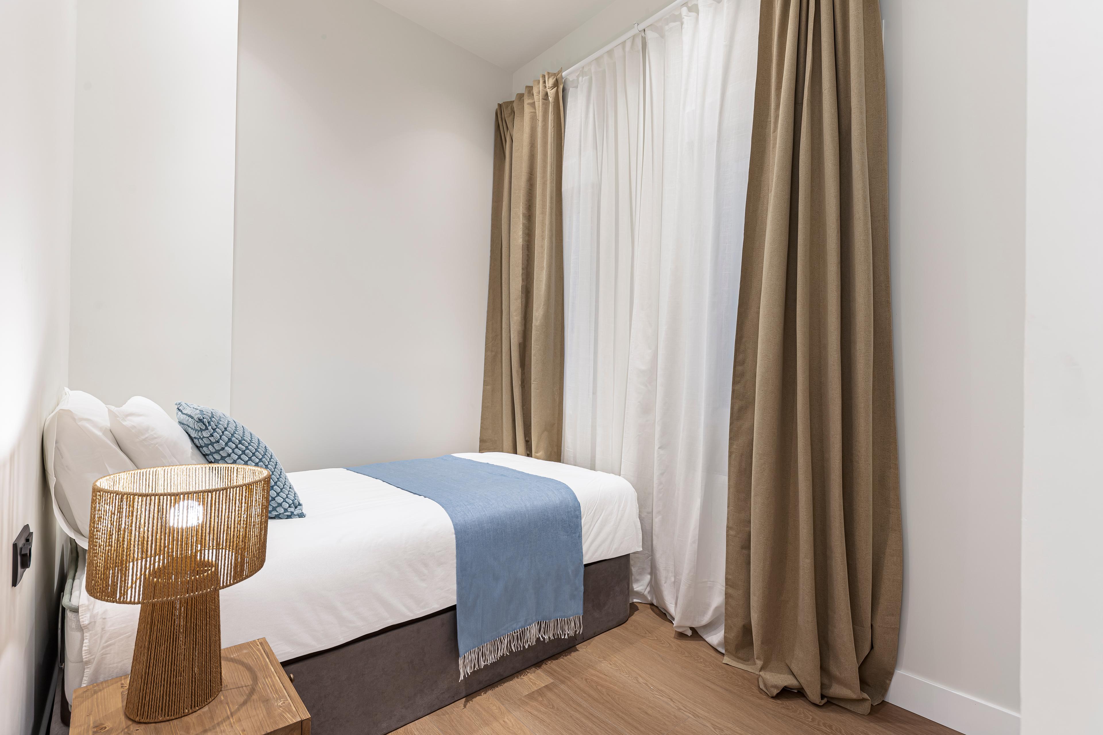 Piso en Venta - Malasaña-Universidad (Centro) - 26