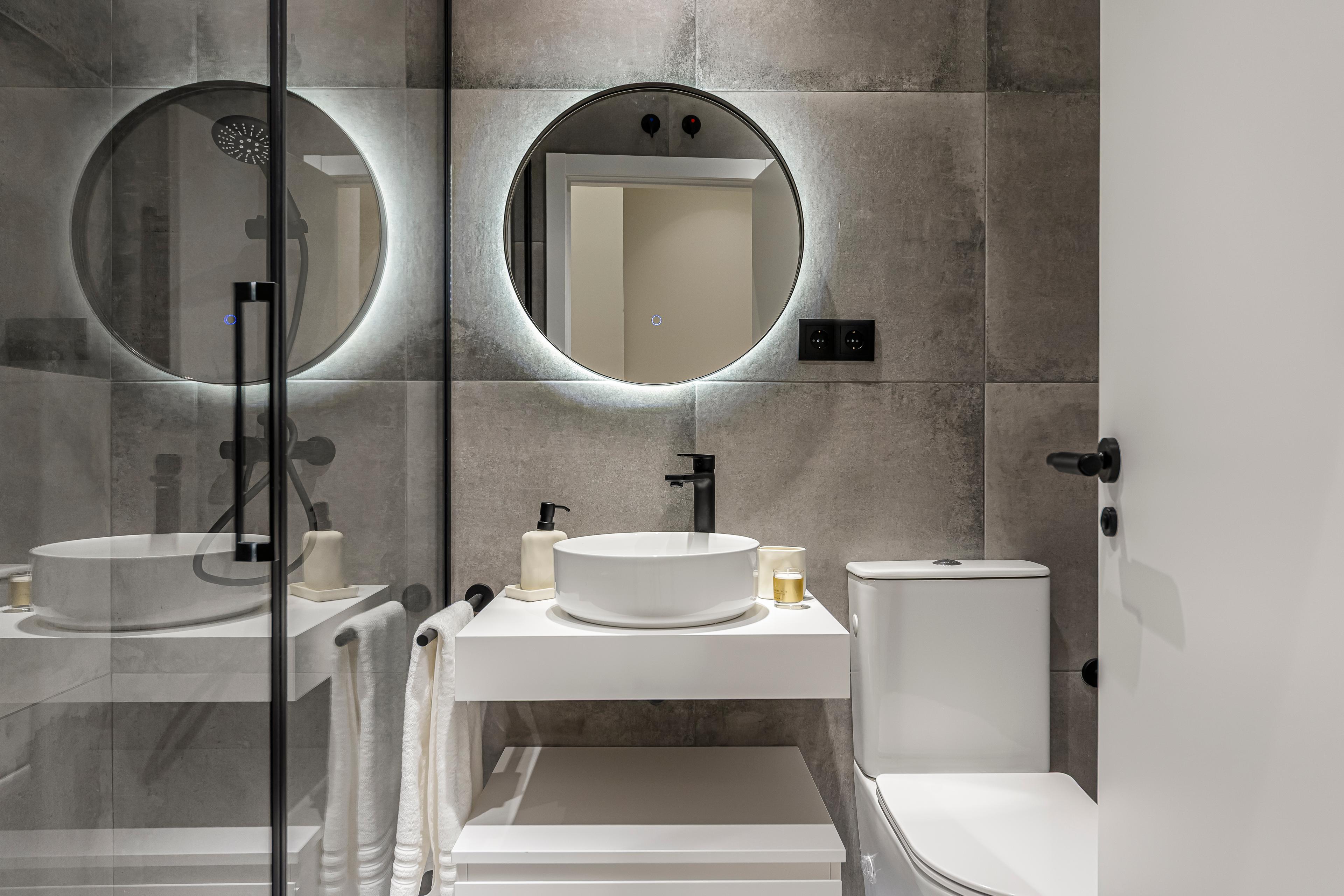 Piso en Venta - Malasaña-Universidad (Centro) - 31