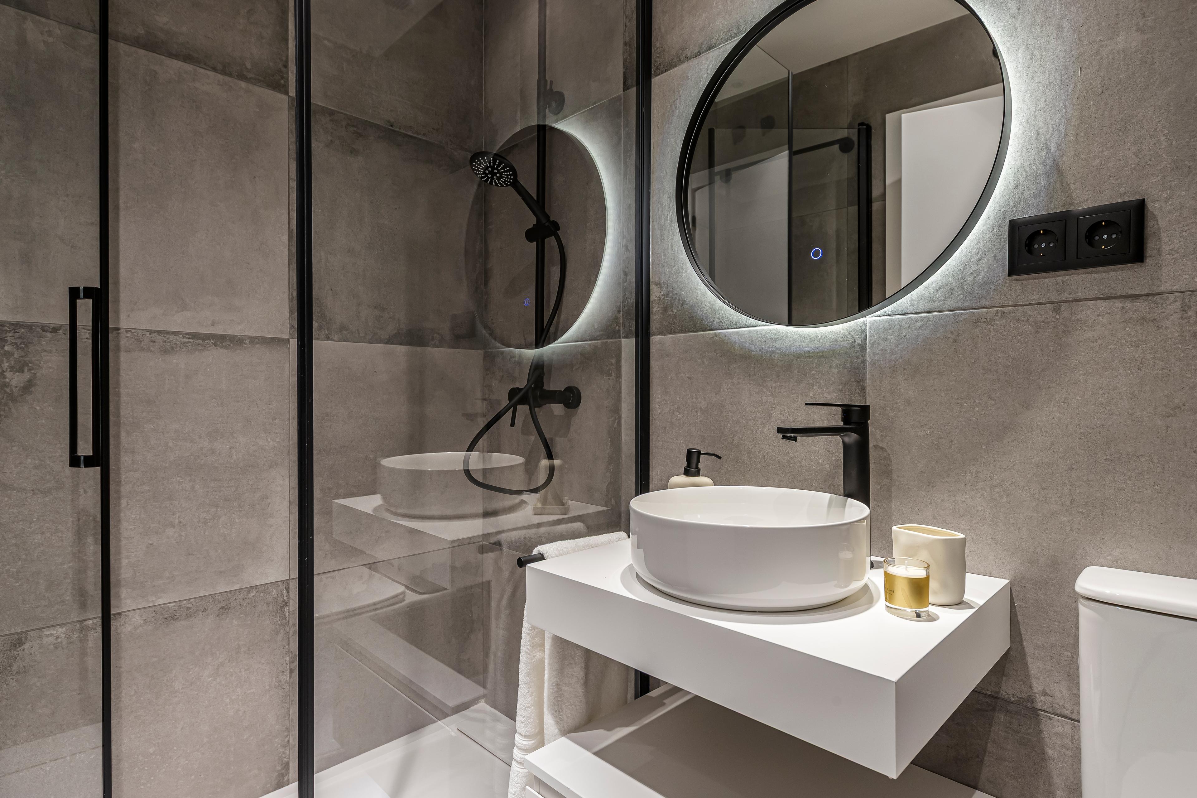 Piso en Venta - Malasaña-Universidad (Centro) - 32