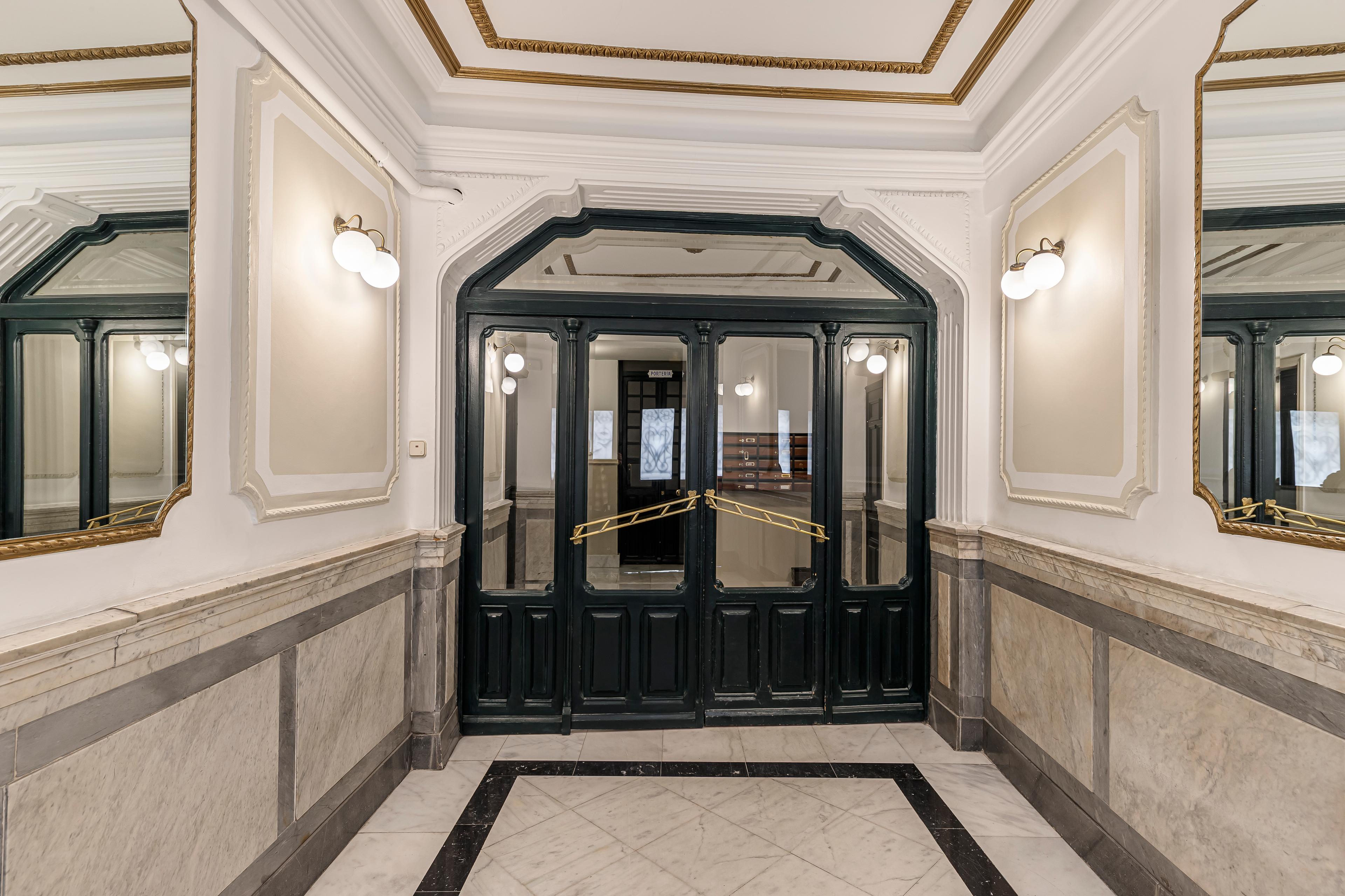 Piso en Venta - Malasaña-Universidad (Centro) - 36