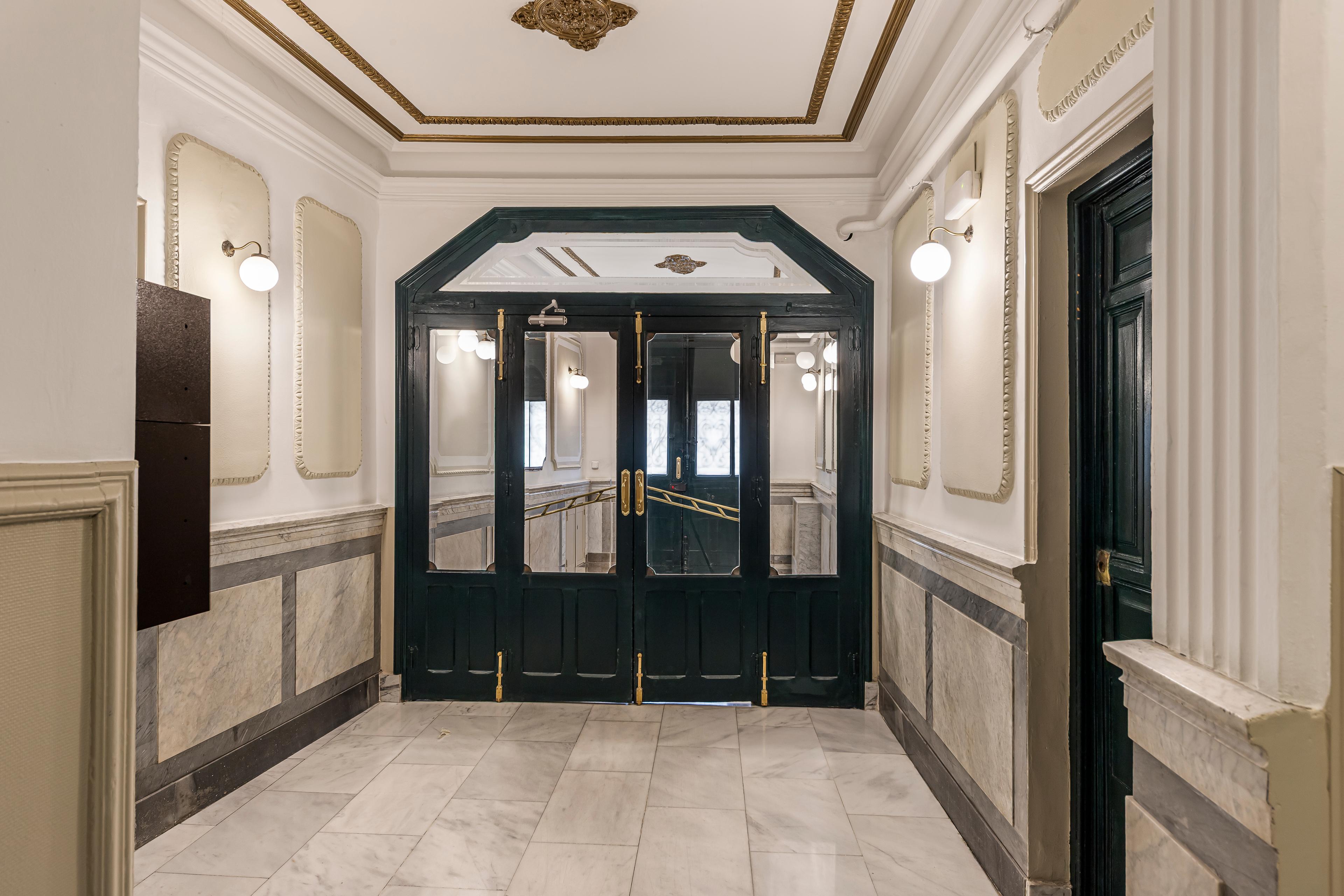 Piso en Venta - Malasaña-Universidad (Centro) - 35