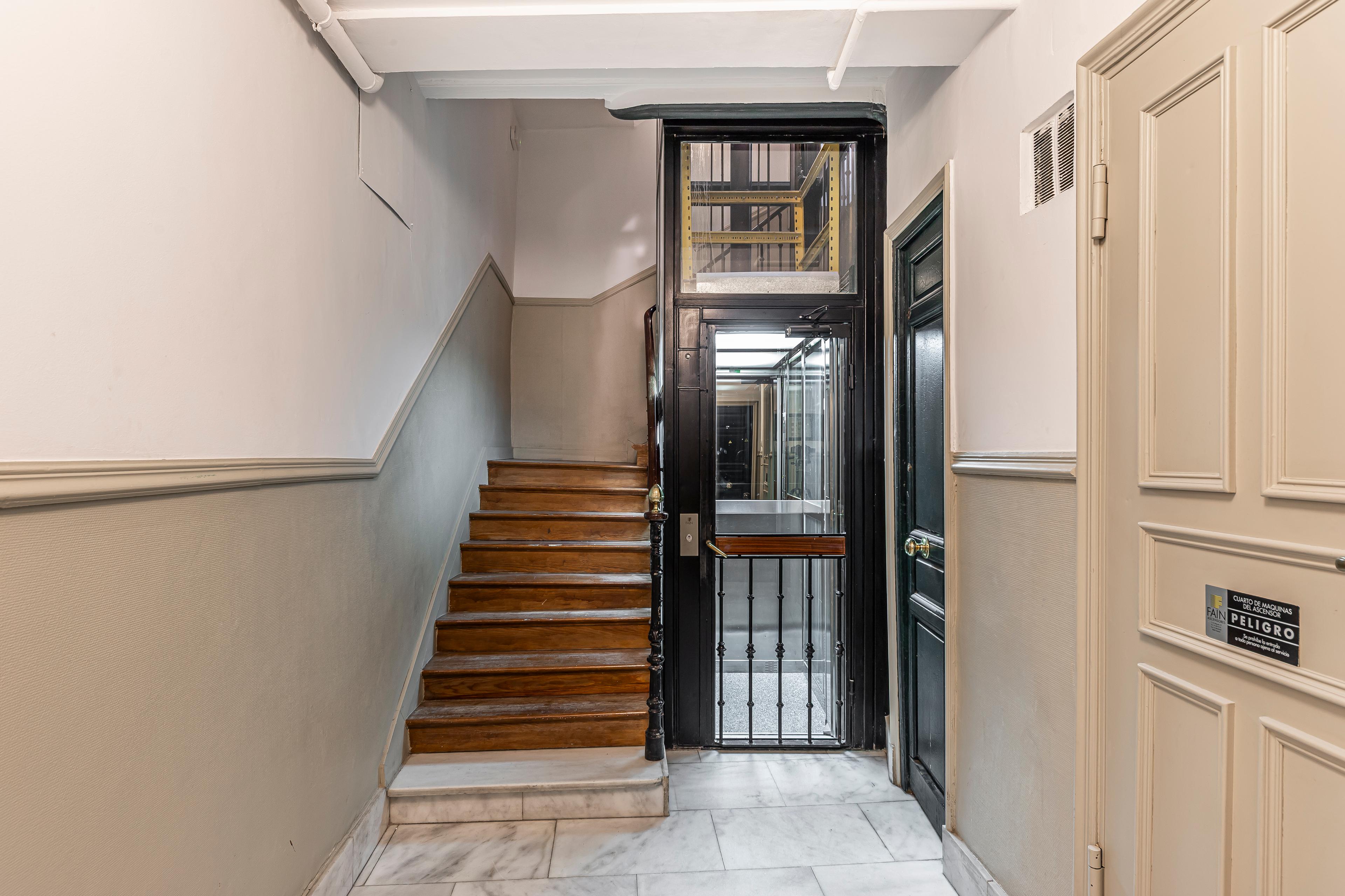 Piso en Venta - Malasaña-Universidad (Centro) - 34