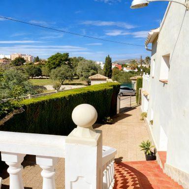 Independiente en venta - Pedreguer, Alicante - 18