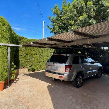 Independiente en venta - Pedreguer, Alicante - 19