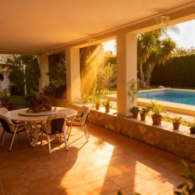 Independiente en venta - Pedreguer, Alicante - 4