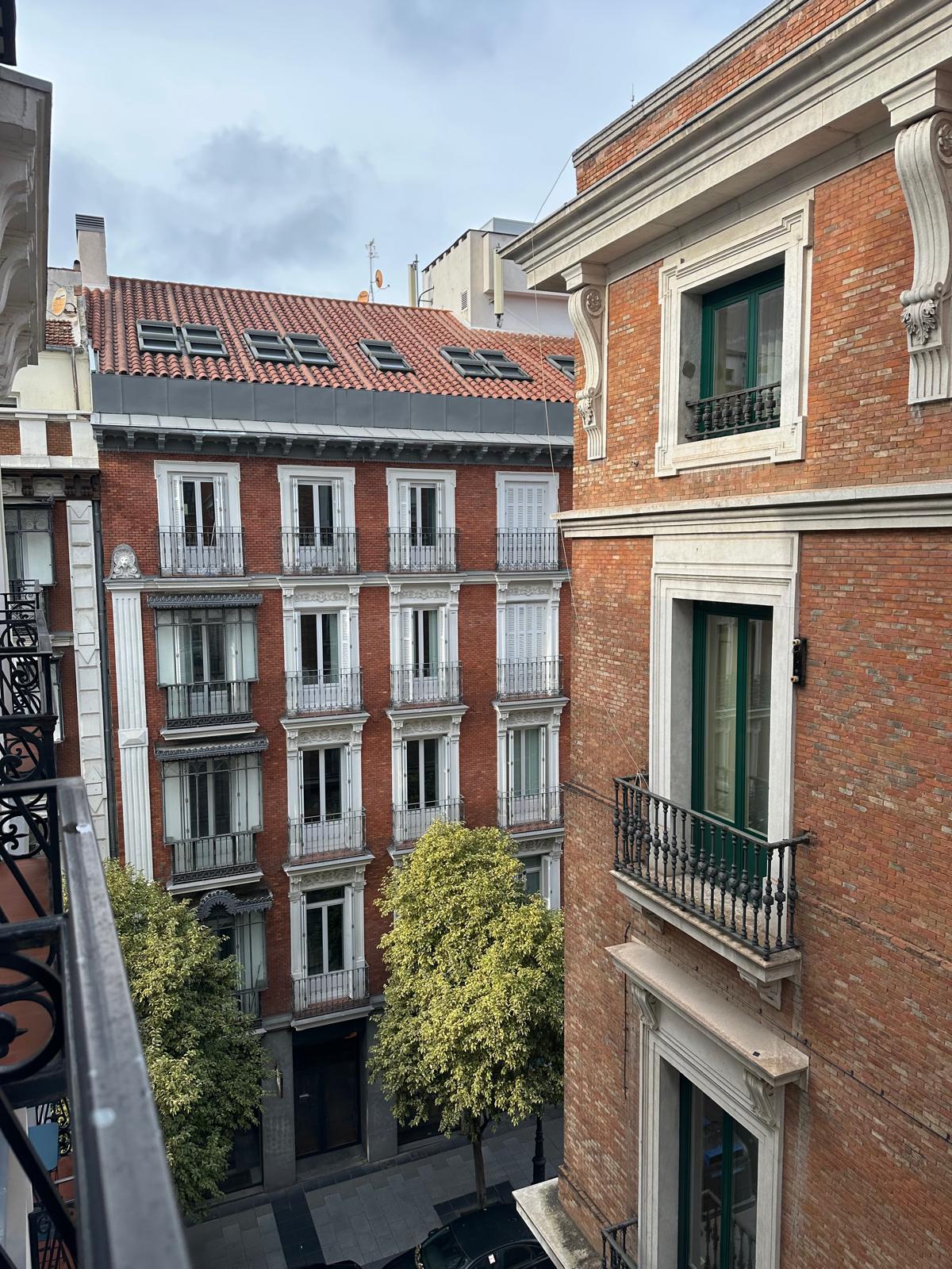 Piso en Alquiler – Madrid  - 10