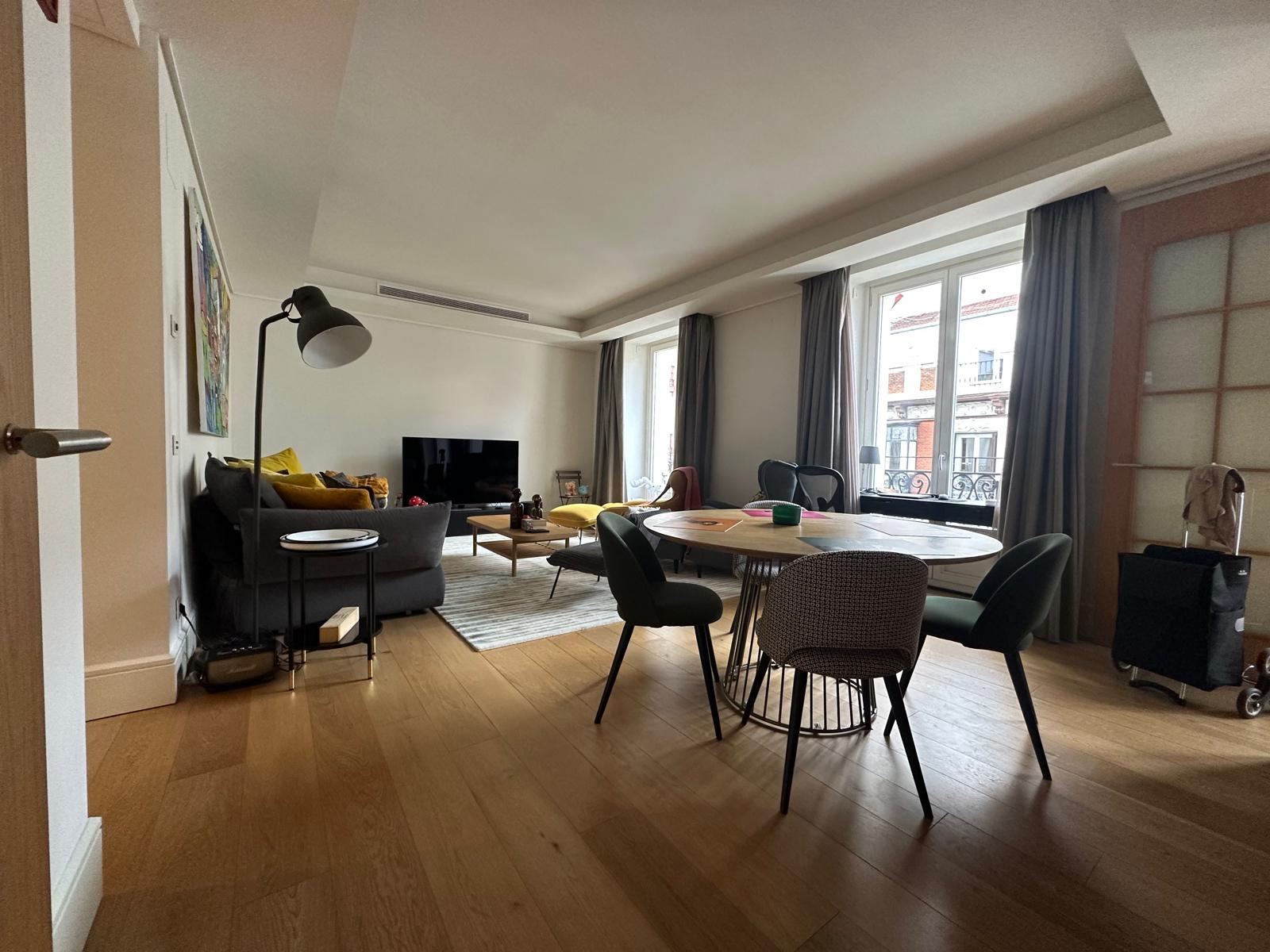 Piso en Alquiler – Madrid  - 1