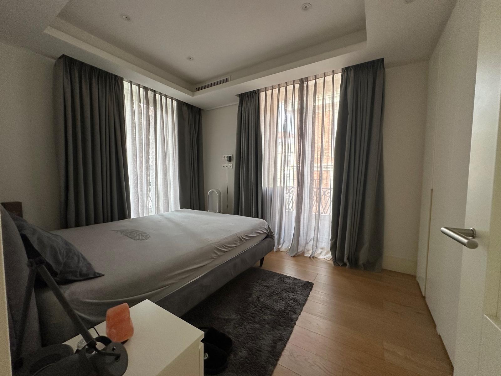 Piso en Alquiler – Madrid  - 6