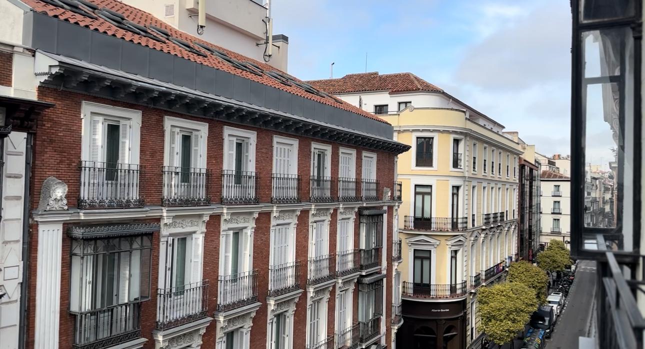 Piso en Alquiler – Madrid  - 12