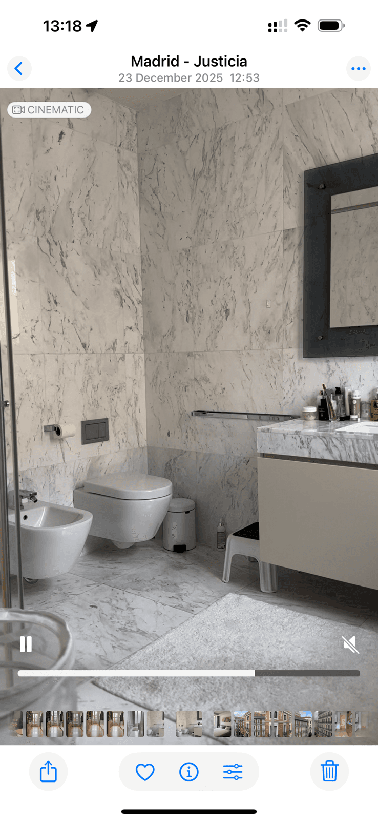 Piso en Alquiler – Madrid  - 8