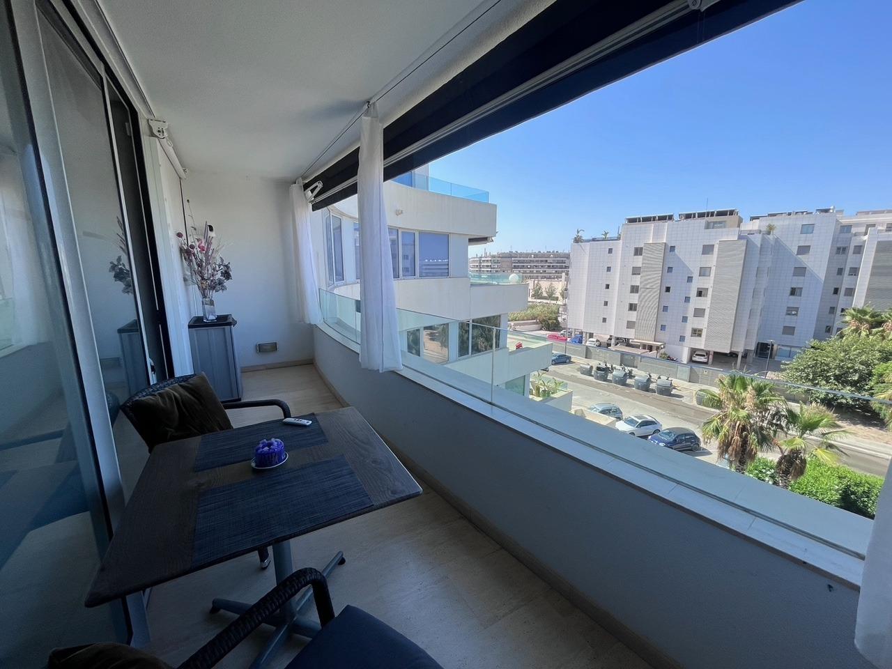 Exclusivo Piso en venta - Marina Botafoch - 30