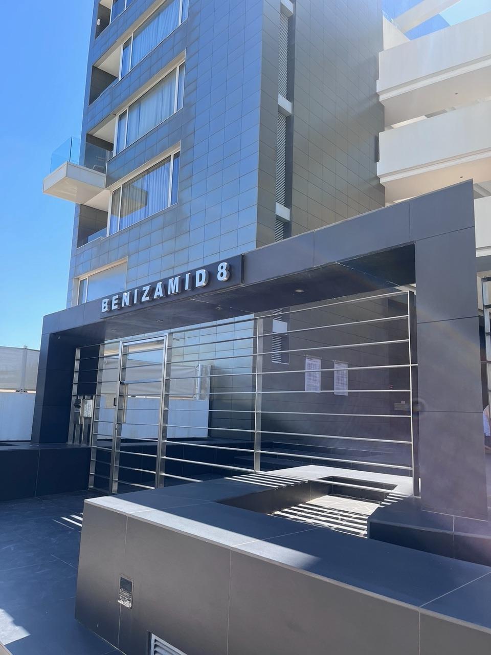 Exclusivo Piso en venta - Marina Botafoch - 42
