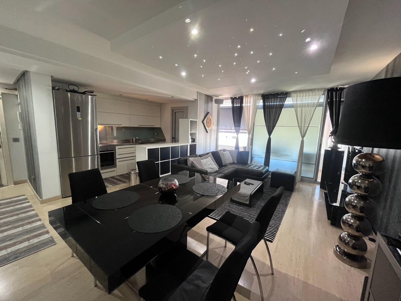 Exclusivo Piso en venta - Marina Botafoch - 3