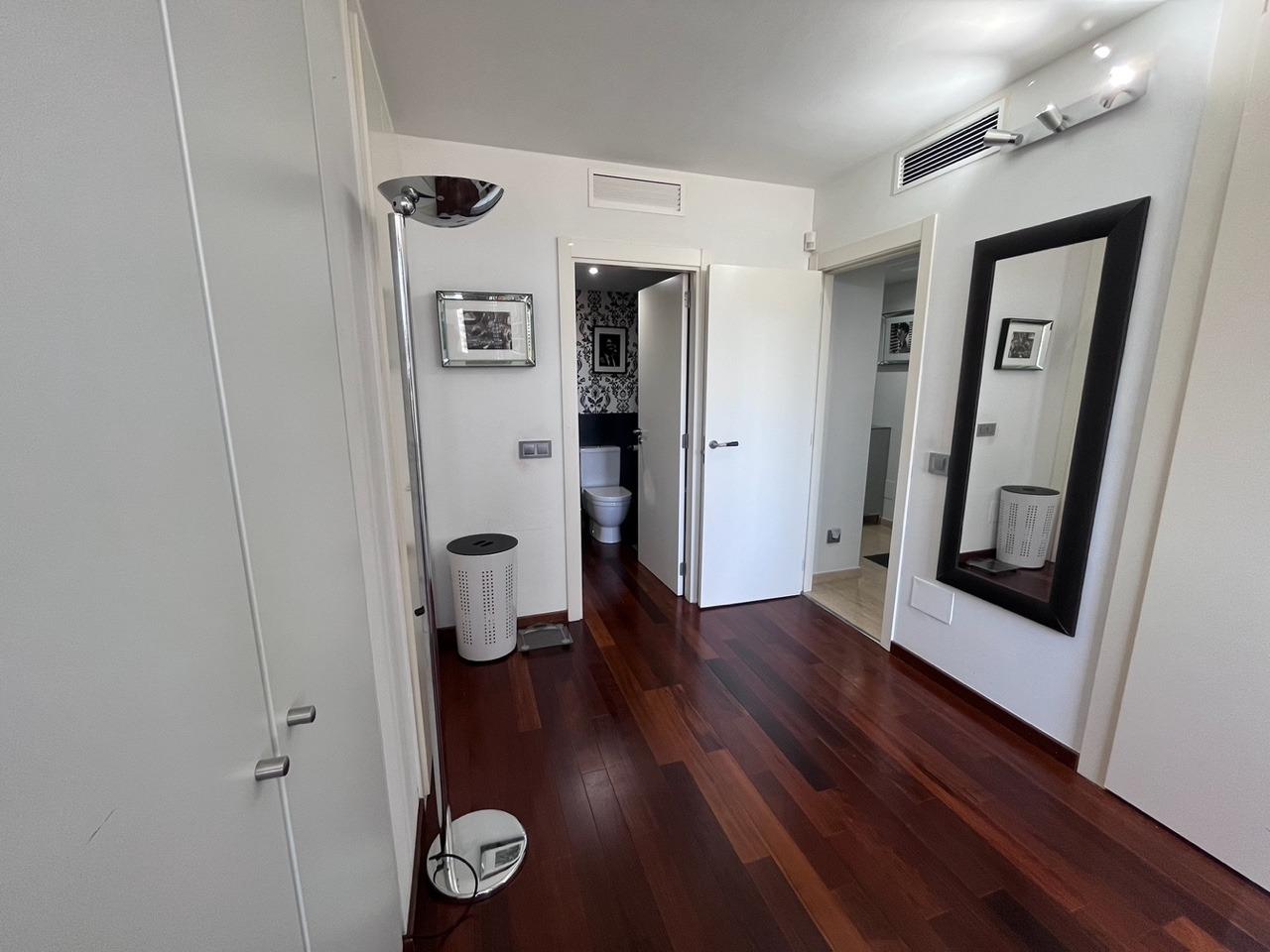 Exclusivo Piso en venta - Marina Botafoch - 23