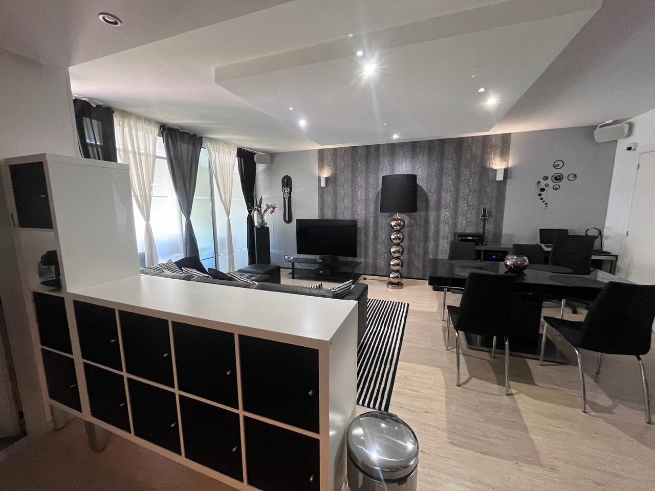 Exclusivo Piso en venta - Marina Botafoch - 7