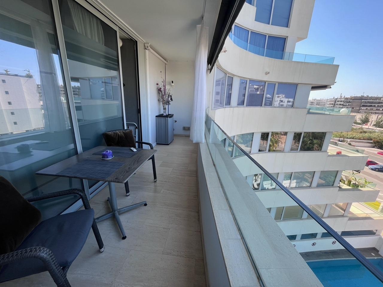Exclusivo Piso en venta - Marina Botafoch - 31