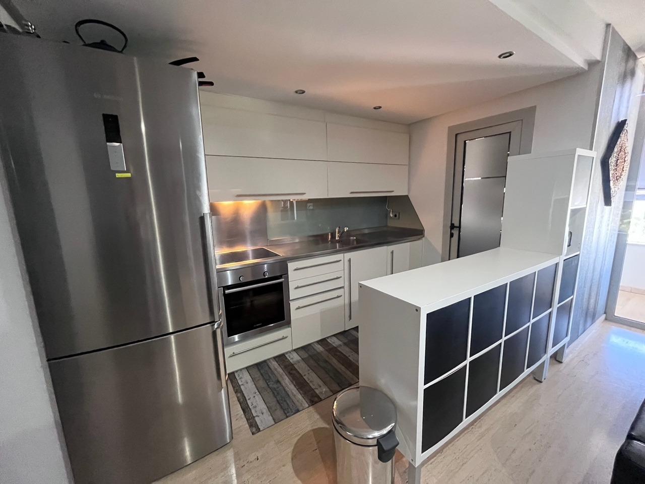 Exclusivo Piso en venta - Marina Botafoch - 9