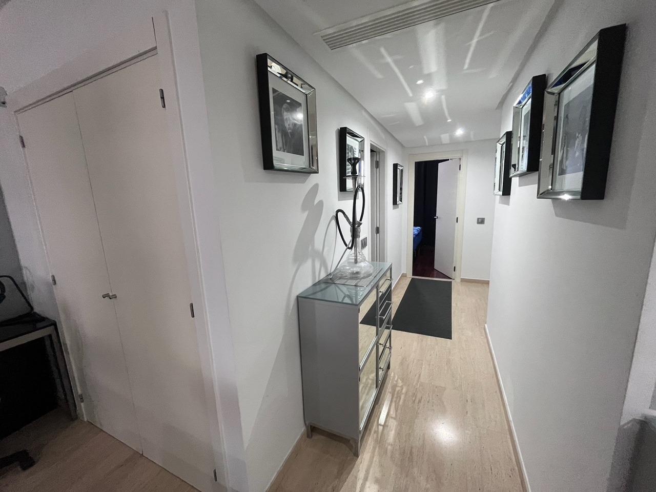 Exclusivo Piso en venta - Marina Botafoch - 10