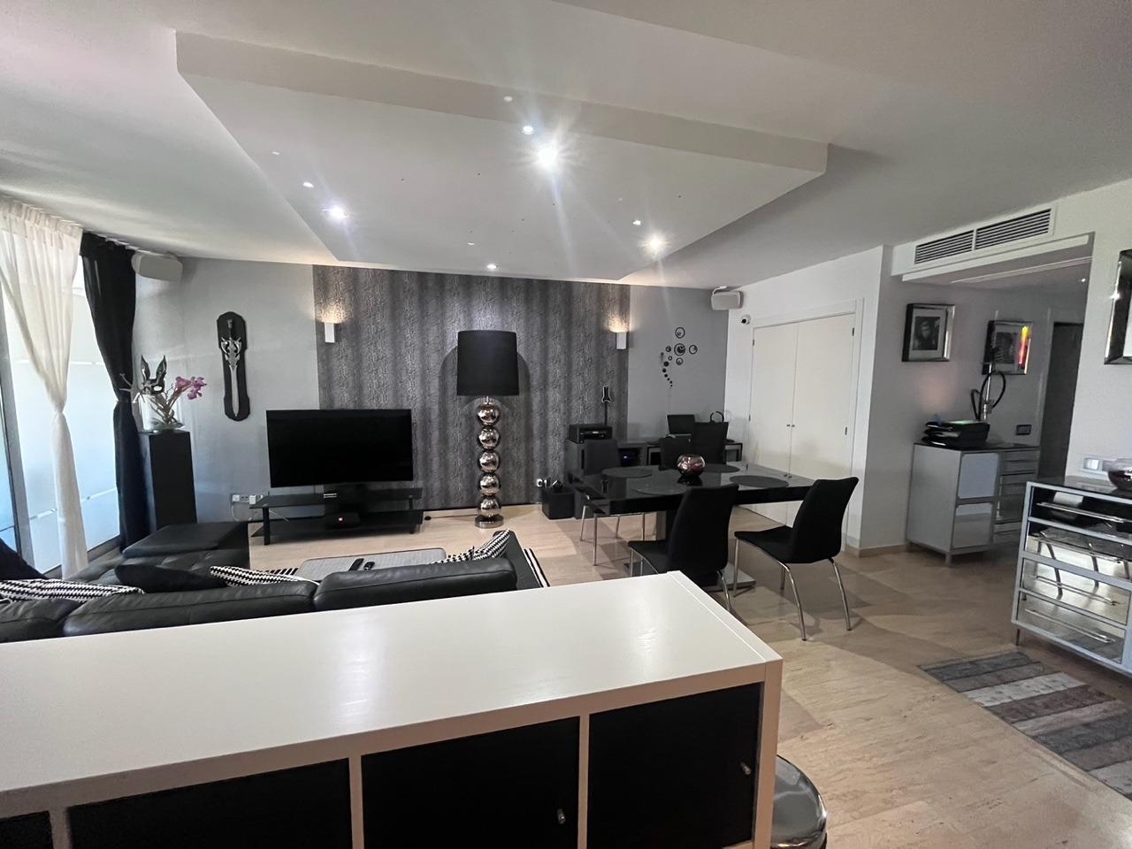 Exclusivo Piso en venta - Marina Botafoch - 8