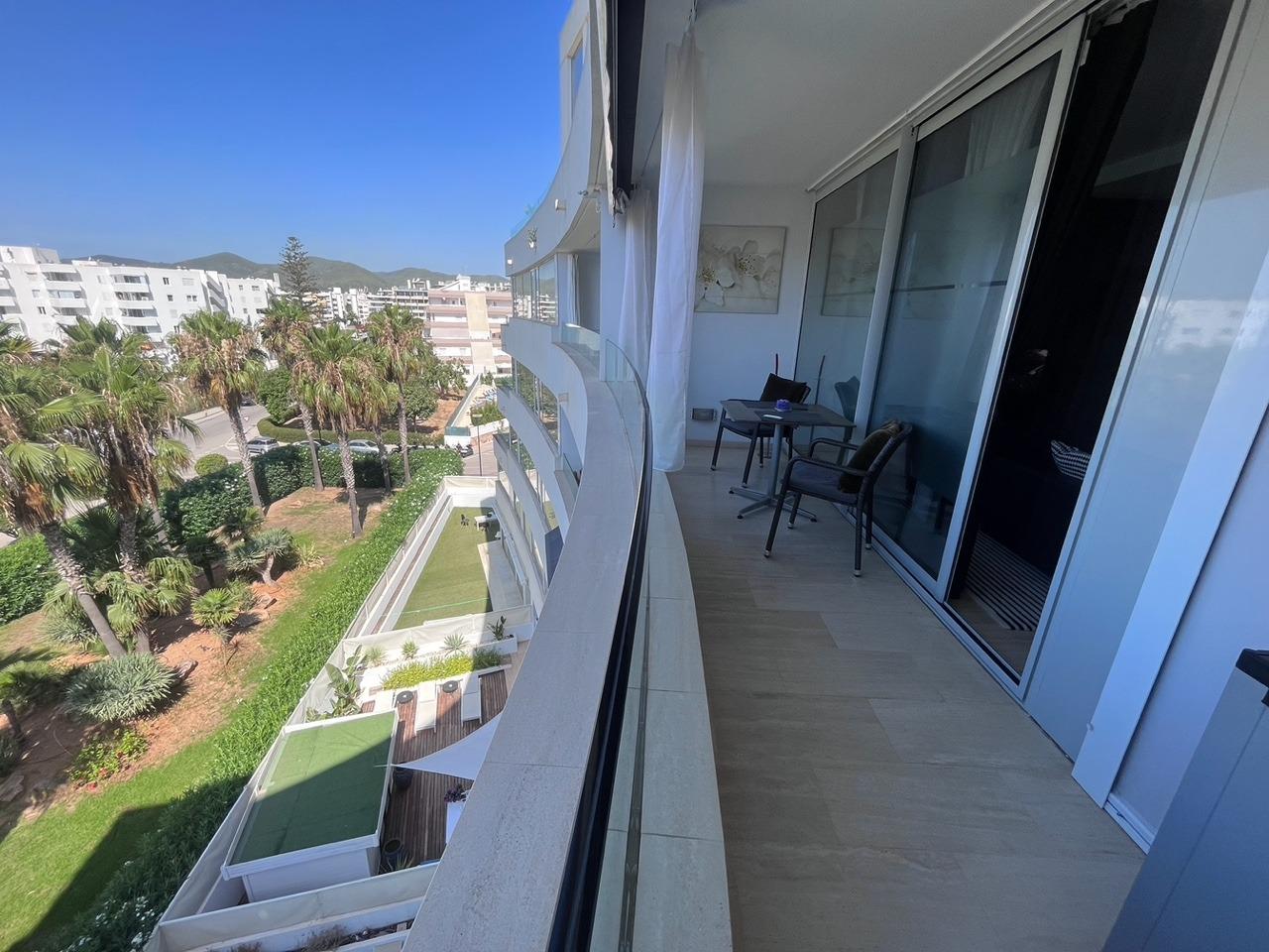 Exclusivo Piso en venta - Marina Botafoch - 29