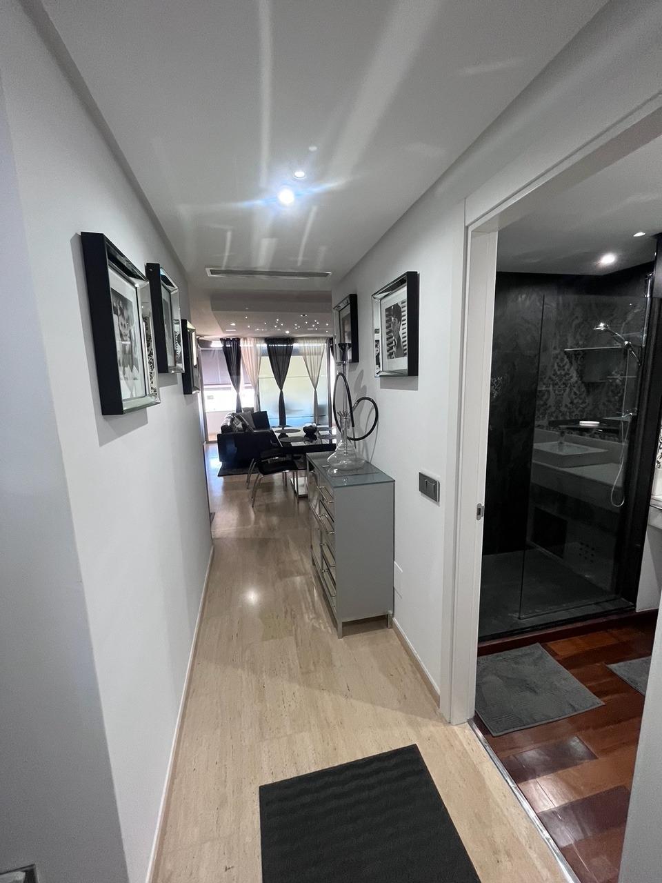 Exclusivo Piso en venta - Marina Botafoch - 12