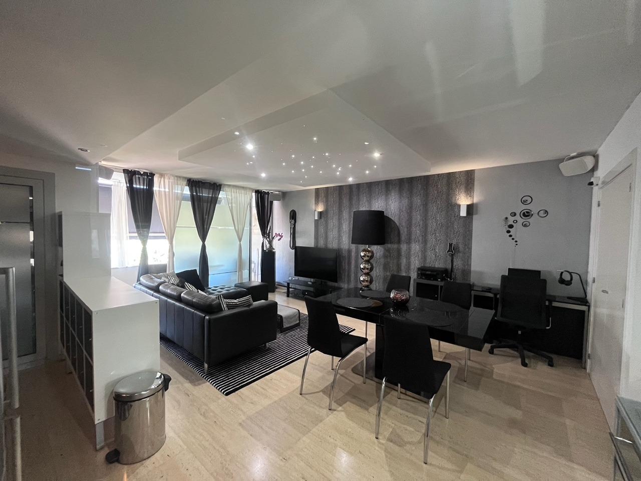 Exclusivo Piso en venta - Marina Botafoch - 5