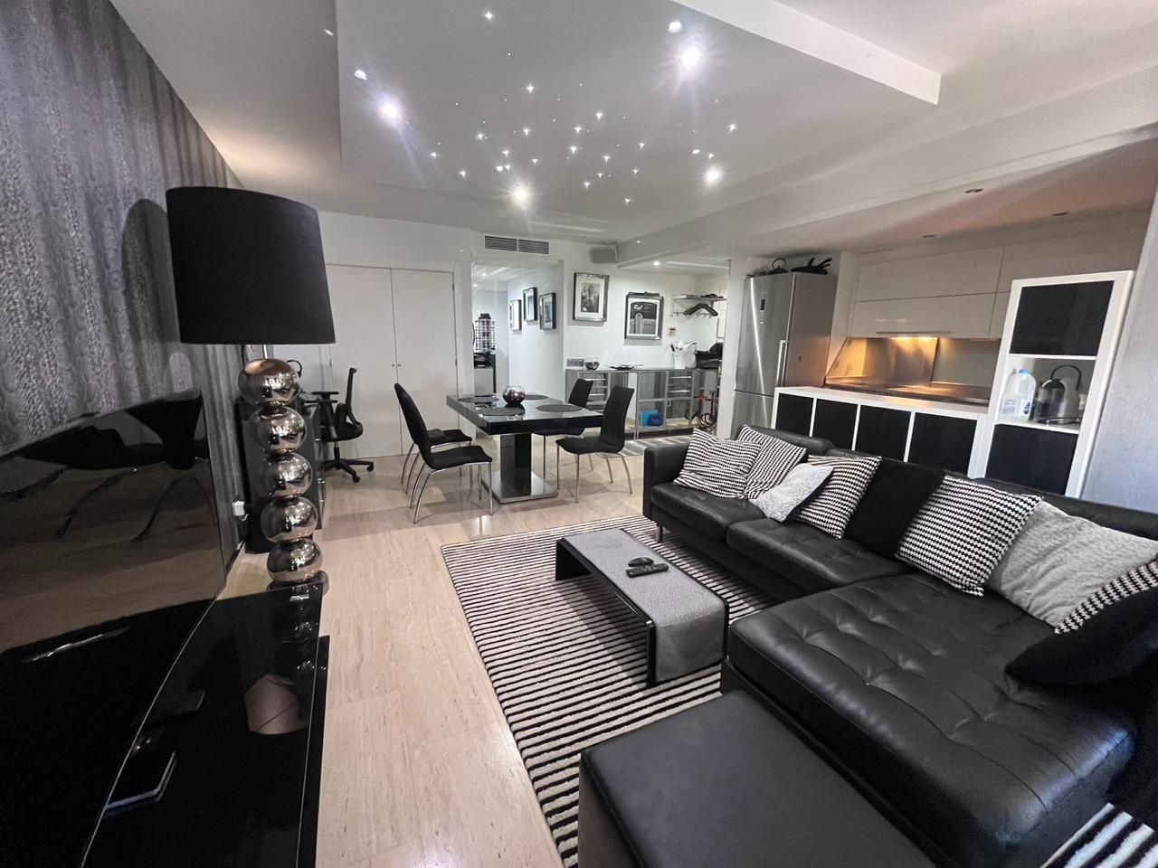 Exclusivo Piso en venta - Marina Botafoch - 2