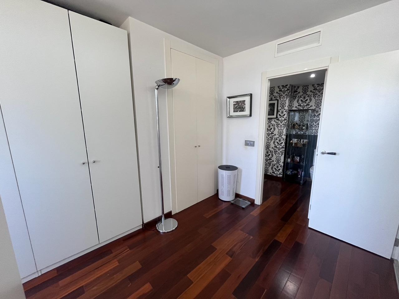 Exclusivo Piso en venta - Marina Botafoch - 22