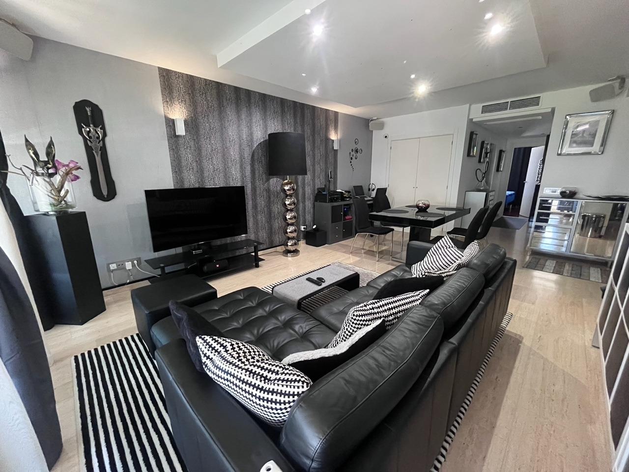 Exclusivo Piso en venta - Marina Botafoch - 1