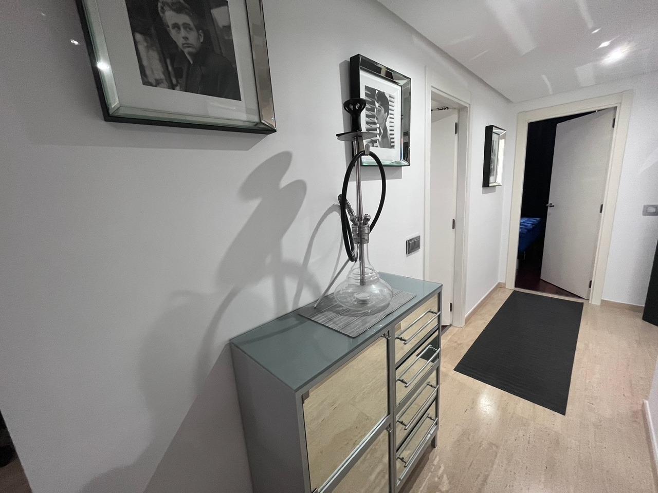 Exclusivo Piso en venta - Marina Botafoch - 11