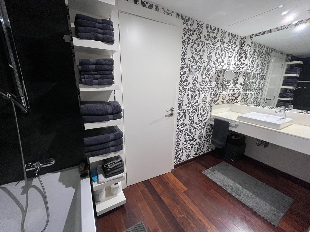 Exclusivo Piso en venta - Marina Botafoch - 28