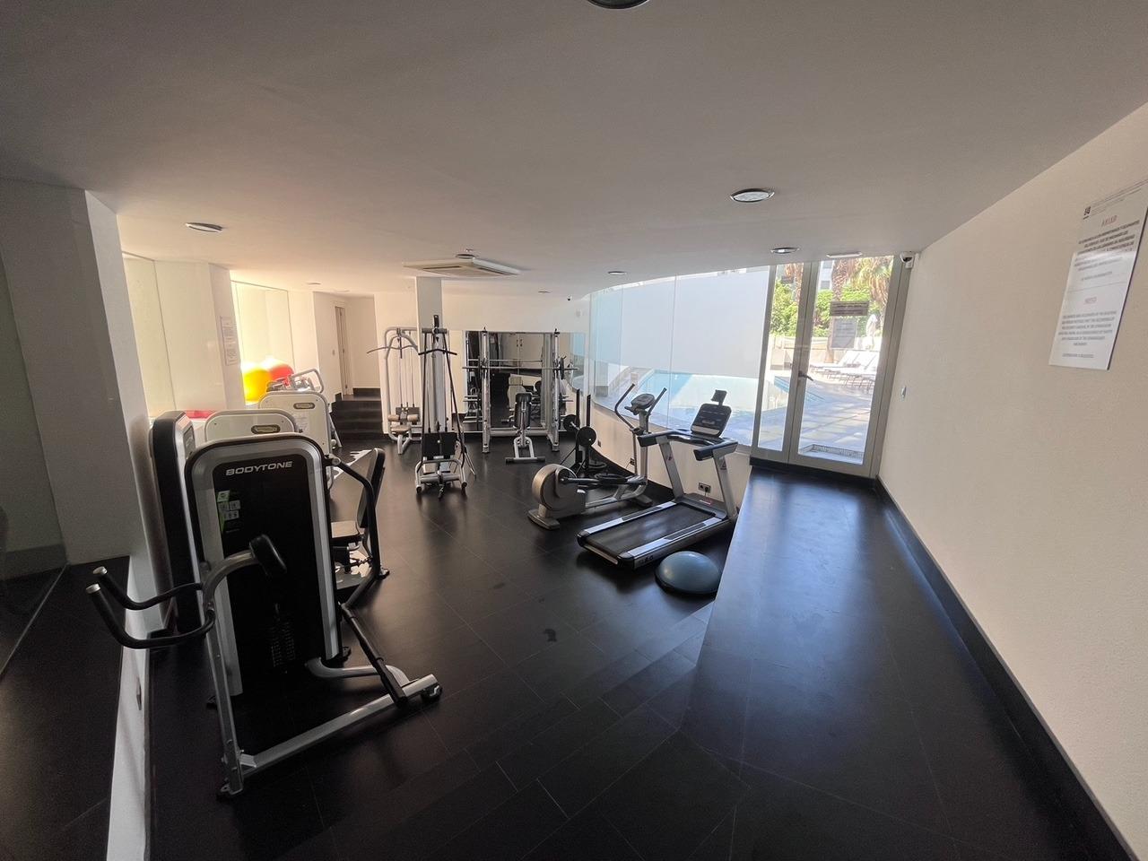 Exclusivo Piso en venta - Marina Botafoch - 34