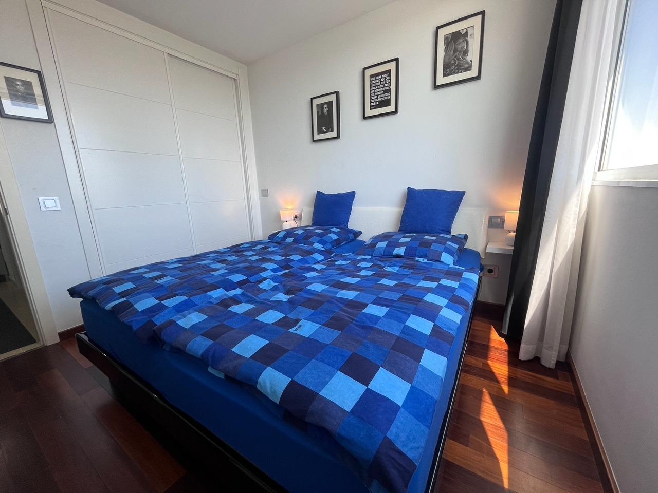 Exclusivo Piso en venta - Marina Botafoch - 18