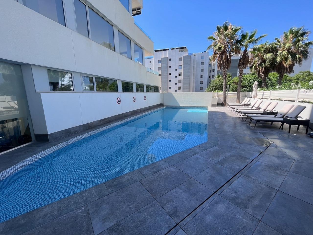 Exclusivo Piso en venta - Marina Botafoch - 33