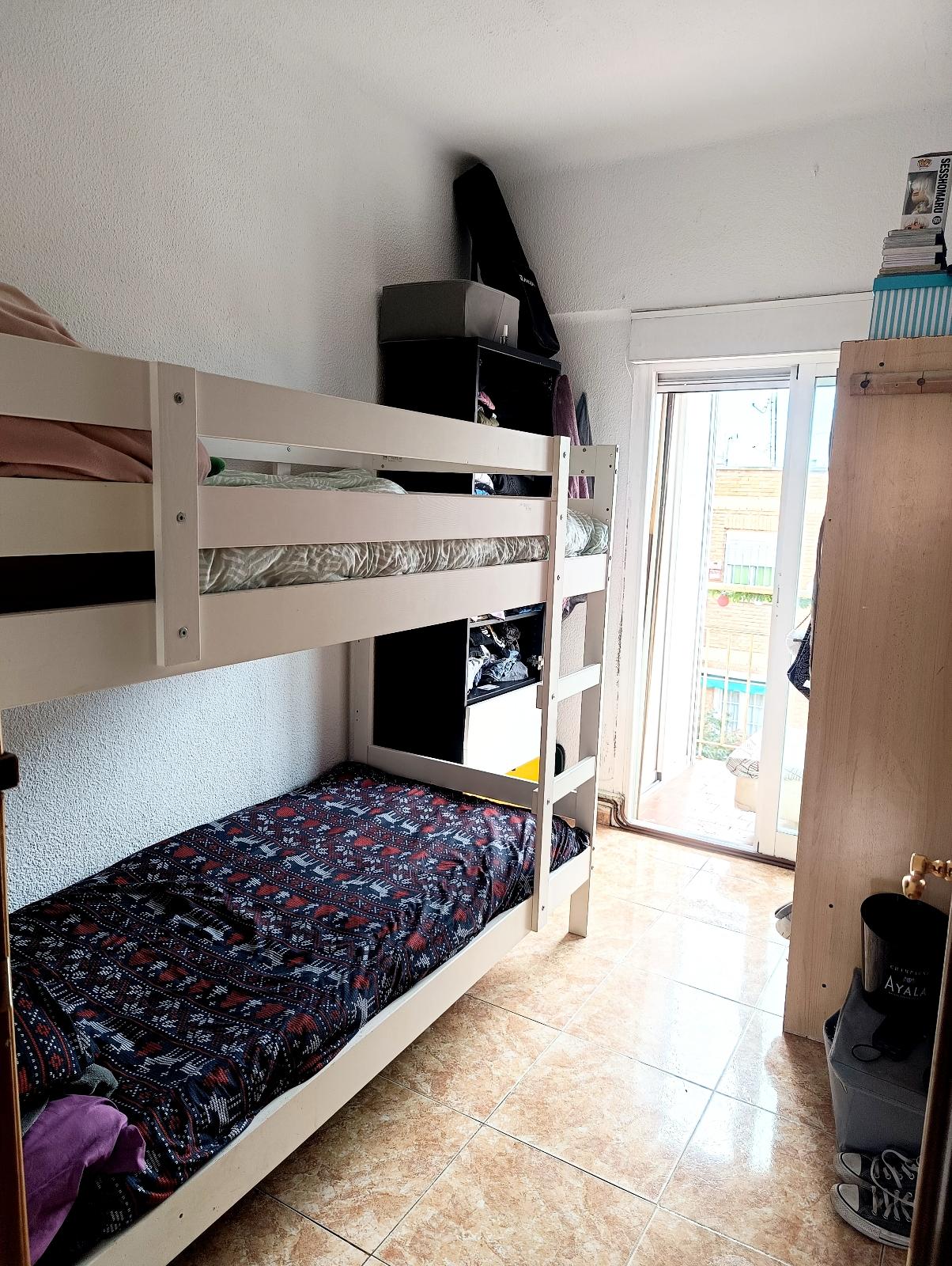 Piso en Venta - Villaverde Alto, Madrid - 4