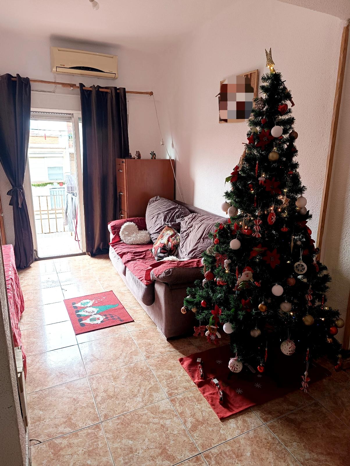 Piso en Venta - Villaverde Alto, Madrid - 2