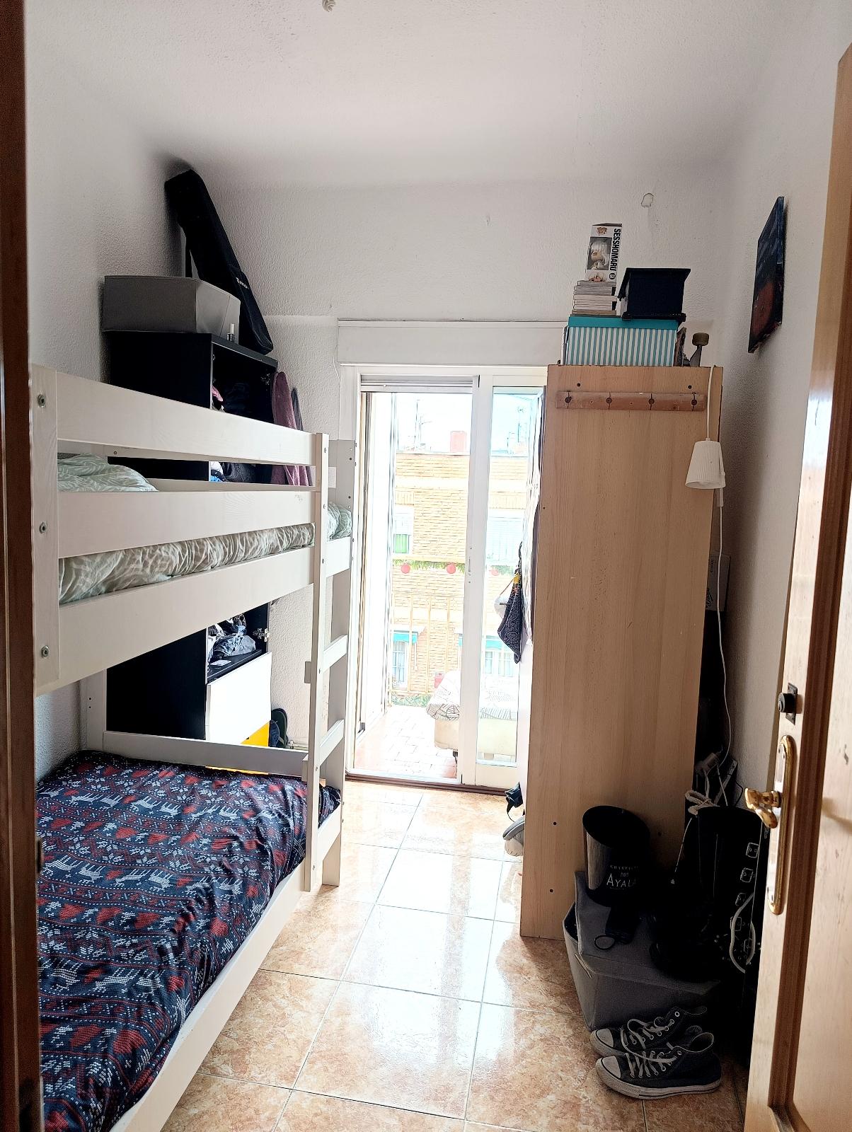 Piso en Venta - Villaverde Alto, Madrid - 5