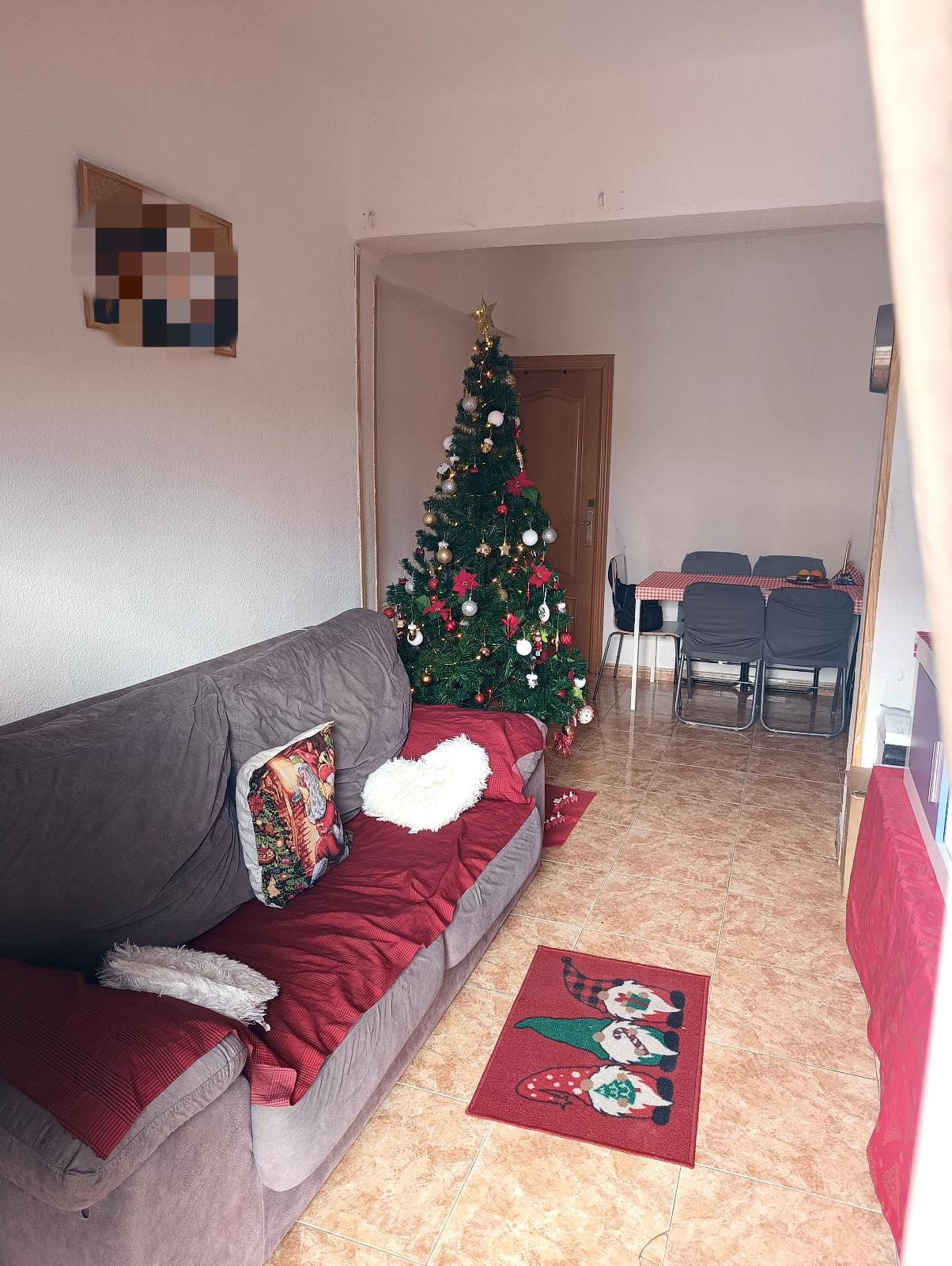 Piso en Venta - Villaverde Alto, Madrid - 1